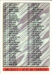 1993-94 OPC Premier #528 Checklist
