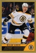 2013-14 Score Gold #22 Milan Lucic