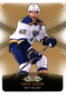 2015-16 Fleer Showcase #68 David Backes