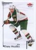 2012-13 Fleer Retro #52 Dany Heatley