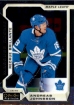 2018-19 O-Pee-Chee Platinum #197 Andreas Johnsson RC