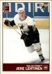 2003-04 Pacific Exhibit Yellow Backs #48 Jere Lehtinen