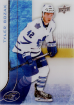 2015-16 Upper Deck Ice #25 Tyler Bozak