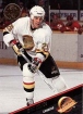 1993/1994 Leaf / Gino Odjick