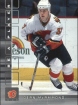 2001-02 BAP Memorabilia #461 Dean McAmmond