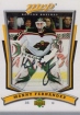 2007-08 Upper Deck MVP #292 Manny Fernandez