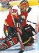 1997-98 Pinnacle #87 Dwayne Roloson