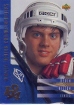 1993-94 Upper Deck #567 Kevin Hilton RC