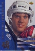 1993-94 Upper Deck #567 Kevin Hilton RC