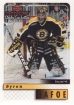 1999-00 Upper Deck MVP SC Edition #19 Byron Dafoe