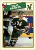 1988-89 O-Pee-Chee #144 Neal Broten