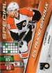 2010-11 Adrenalyn XL Special #S7 Claude Giroux