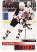 1999-00 Upper Deck MVP SC Edition #106 Claude Lemieux