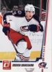 2010/2011 Donruss / Derick Brassard