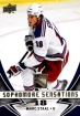 2008/2009 Upper Deck Sophomore Sensations / Marc Staal