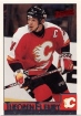 1995-96 Bowman #52 Theoren Fleury