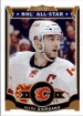 2015-16 O-Pee-Chee #154 Mark Giordano AS 