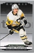 2022-23 Parkhurst Champions Silver #299 Valtteri Puustinen