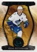 2023-24 Artifacts Leather #109 Elias Pettersson