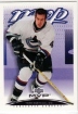 2003-04 Upper Deck MVP #409 Todd Bertuzzi