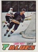 1977-78 Topps #199 Larry Patey