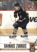 2003-04 Pacific #350 Dainius Zubrus