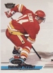 1993/1994 Stadium Club"Members Only"/ Theoren Fleury