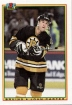 1990-91 Bowman #39 John Carter