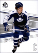 2014-15 SP Authentic #108 Darryl Sittler