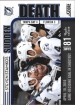 2010-11 Score Sudden Death #9 Steven Stamkos	