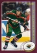 2002-03 O-Pee-Chee Factory Set #47 Andrew Brunette