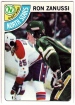1978-79 Topps #252 Ron Zanussi RC