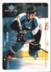 1998-99 Upper Deck MVP #171 Andrei Zyuzin