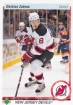 2010-11 Upper Deck 20th Anniversary Parallel #82 Dainius Zubrus