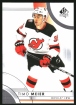 2023-24 SP Authentic #56 Timo Meier