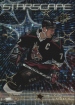 1999-00 SPx Starscape #S10 Keith Tkachuk