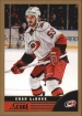 2013-14 Score Gold #76 Chad LaRose