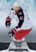 2011-12 Certified #139 Rick Nash