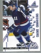 1997-98 Pinnacle #194 Mark Messier