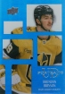 2024-25 Upper Deck UD Portraits #P56 Brendan Brisson