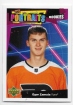 2020-21 Upper Deck UD Portraits #P57 Egor Zamula