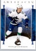 2022-23 Artifacts #97 Elias Pettersson