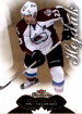 2014-15 Fleer Showcase #90 Milan Hejduk