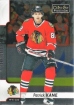 2017-18 O-Pee-Chee Platinum #10 Patrick Kane 