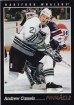 1993-94 Pinnacle #103  Andrew Cassels