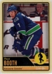 2012-13 O-Pee-Chee #386 David Booth