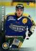 1999-00 Czech DS #21 Michal Divek