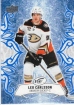 2024-25 Upper Deck Ice #62 Leo Carlsson