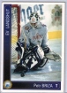 1994-95 German DEL #260 Petr Bza