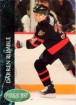 1992-93 Parkhurst #356 Darren Rumble